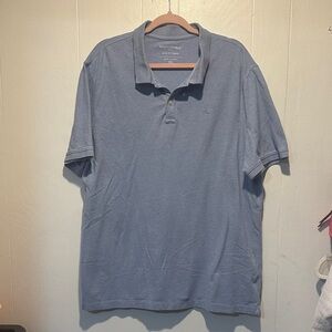 Banana Republic men’s‎ slim fit xxl tall polo